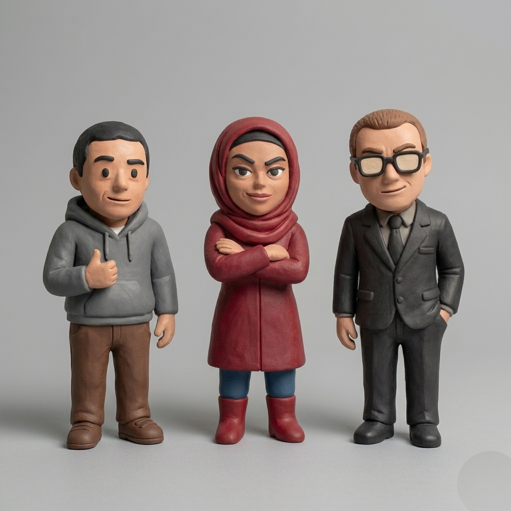 Office Rebellion Game Banner